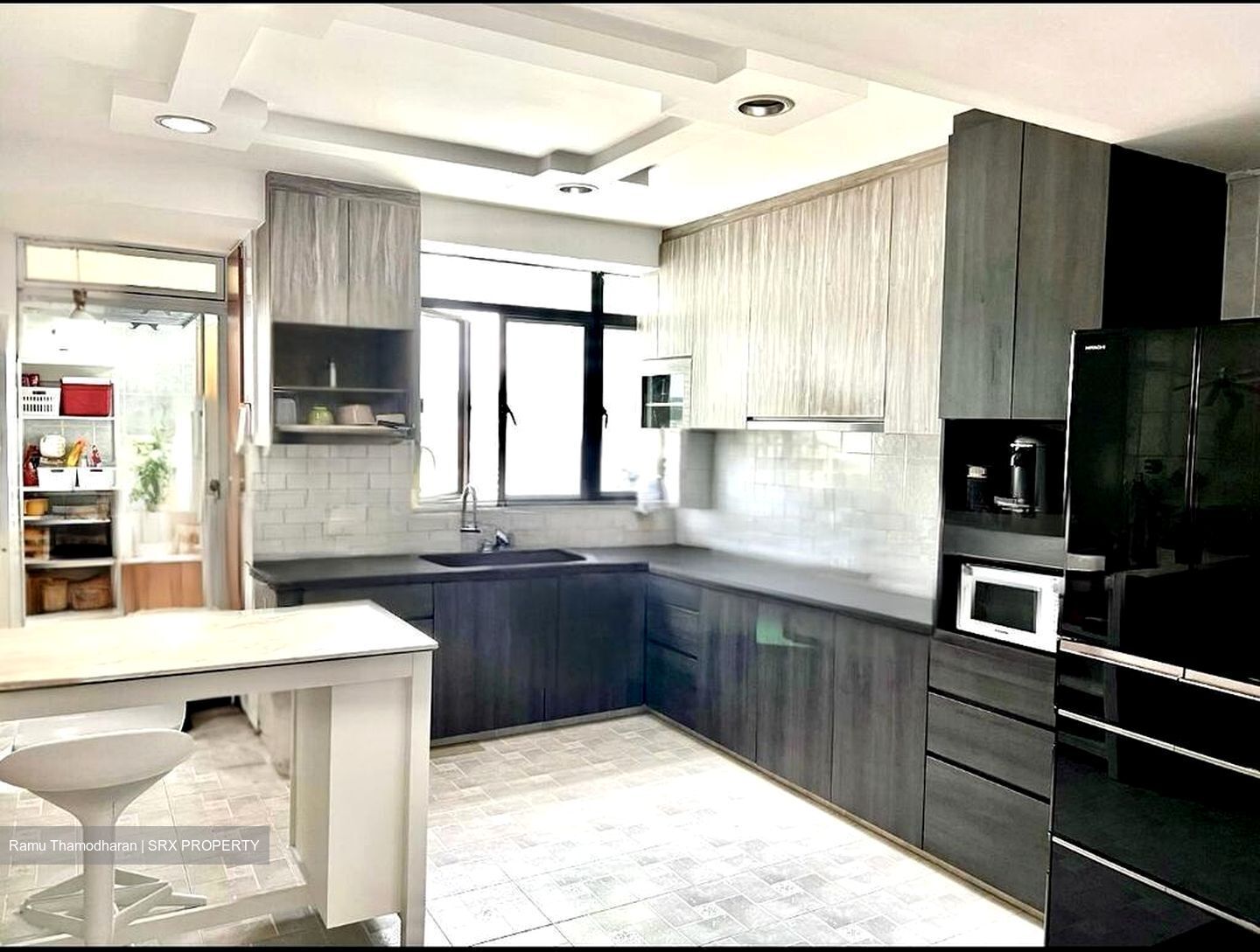 Fernwood Towers (D15), Condominium #623639891